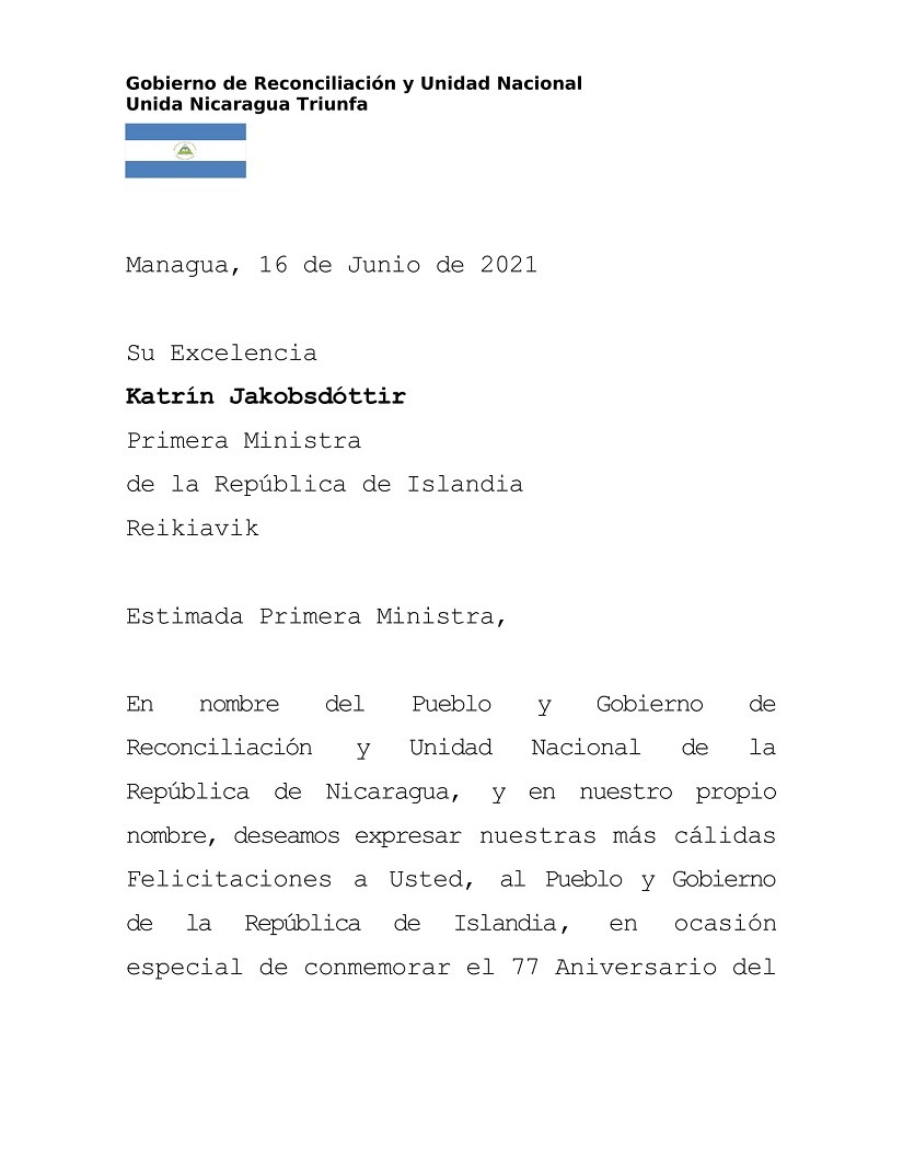 MENSAJE